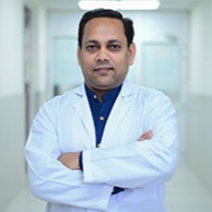 Dr. Pawan Chauhan